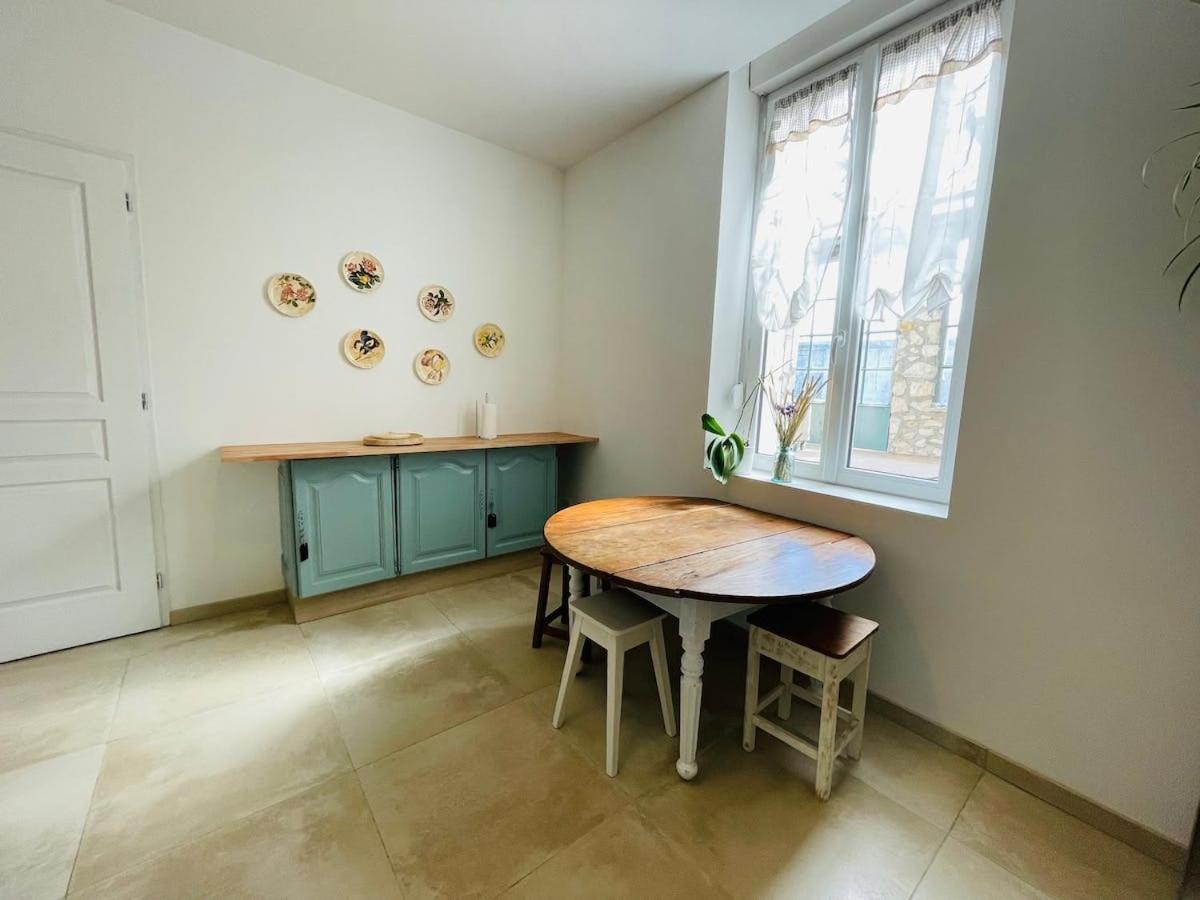 Magnifique Maison Dartiste La Maison Aerts Реймс Екстер'єр фото