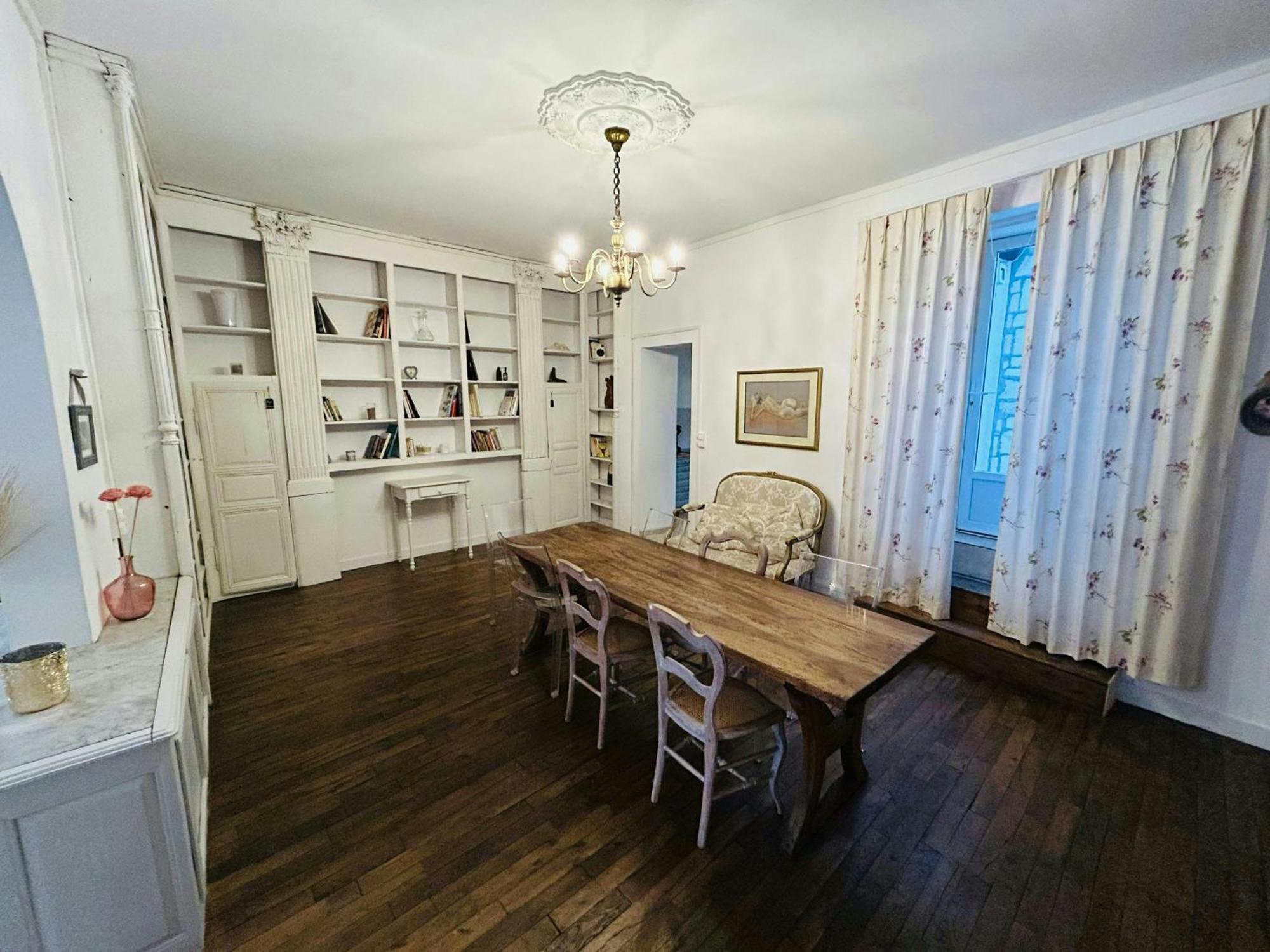 Magnifique Maison Dartiste La Maison Aerts Реймс Екстер'єр фото